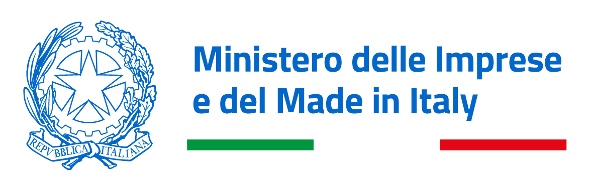 Logo Mimit