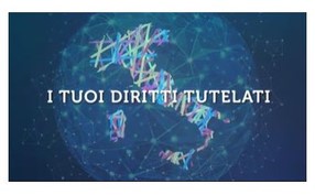 Spot informativi
