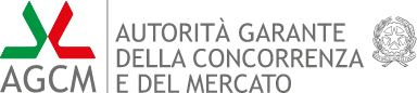 logo AGCM
