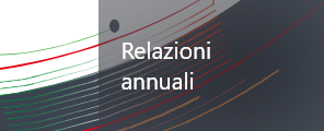 Relazioni annuali