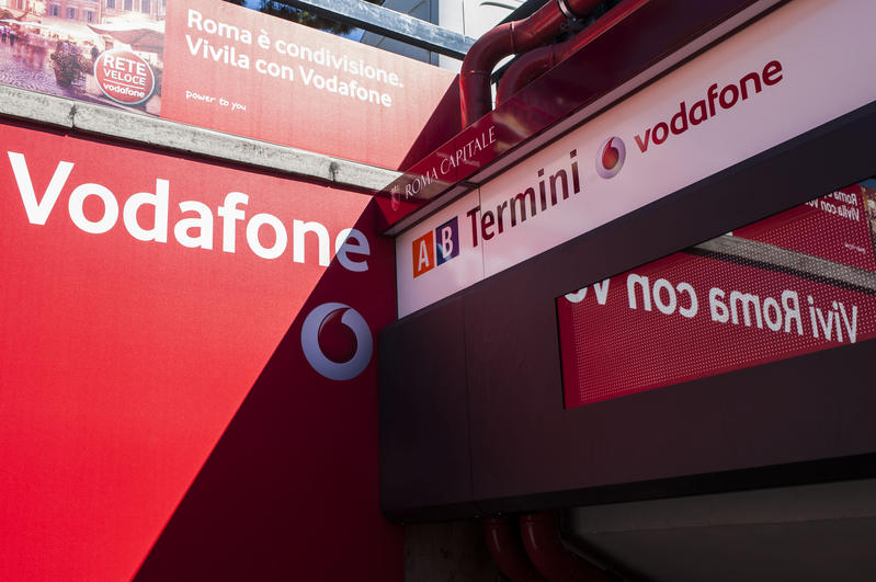 vodafone