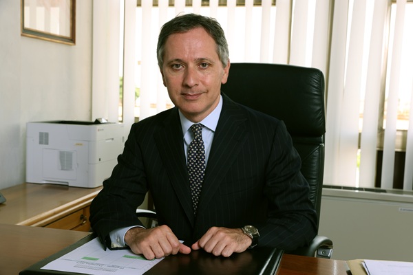Comunicato stampa